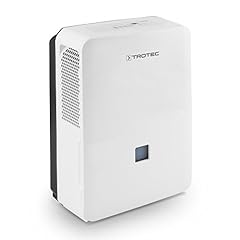 Trotec comfort deumidificatore usato  Spedito ovunque in Italia 