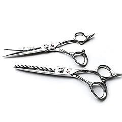 Kamisori hair scissors for sale  Delivered anywhere in UK