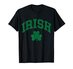 Irish shamrock patricks for sale  Delivered anywhere in USA 
