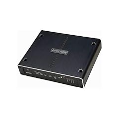 Kicker amplificatore dsp usato  Spedito ovunque in Italia 