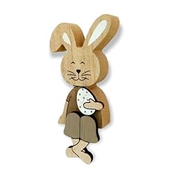Holz hase sterei gebraucht kaufen  Wird an jeden Ort in Deutschland