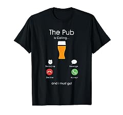 Pub calling novelty for sale  Delivered anywhere in UK