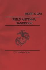 Mcrp 22d field usato  Spedito ovunque in Italia 
