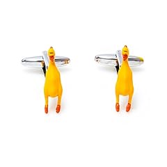 Mrcuff rubber chicken for sale  Delivered anywhere in USA 