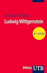 Ludwig wittgenstein philosophi gebraucht kaufen  Wird an jeden Ort in Deutschland