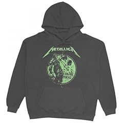 Metallica men metallicajustice for sale  Delivered anywhere in USA 