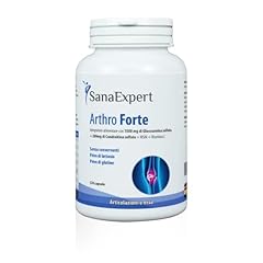 Sanaexpert arthro forte usato  Spedito ovunque in Italia 