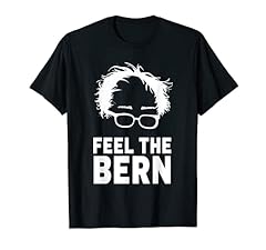 Feel bern bernie for sale  Delivered anywhere in USA 