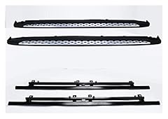 Side steps running for sale  Delivered anywhere in UK