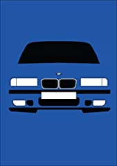 Bmw e36 retro for sale  Delivered anywhere in UK