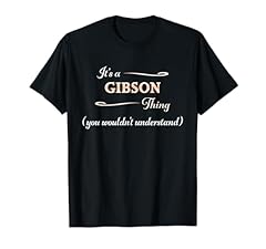 Gibson thing wouldn for sale  Delivered anywhere in UK