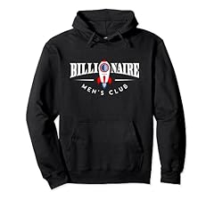 Billionaire men club for sale  Delivered anywhere in USA 