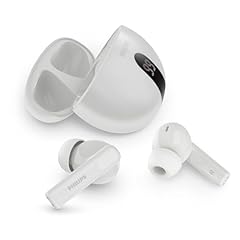 Philips tat2520wt cuffie usato  Spedito ovunque in Italia 