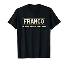 Franco man myth for sale  Delivered anywhere in UK