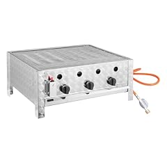 Gastrohero tischbräter gas gebraucht kaufen  Wird an jeden Ort in Deutschland
