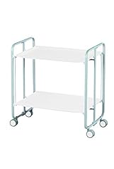 Carrello pieghevole cucina usato  Spedito ovunque in Italia 