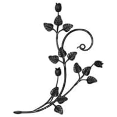 Deco fer forge d'occasion  Livré partout en France