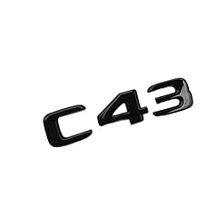 Abs chrome black for sale  Delivered anywhere in UK