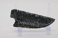 Burns green obsidian for sale  Delivered anywhere in USA 