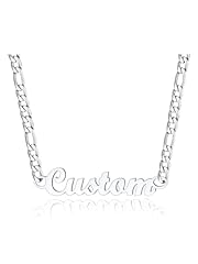 Custom necklace name for sale  Delivered anywhere in USA 