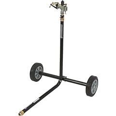 Strongway wheeled sprinkler for sale  Delivered anywhere in USA 