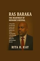 Ras baraka the usato  Spedito ovunque in Italia 