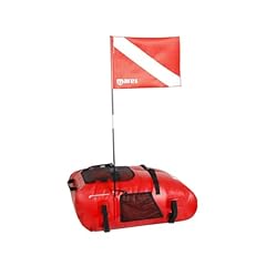 Mares backpack buoy usato  Spedito ovunque in Italia 