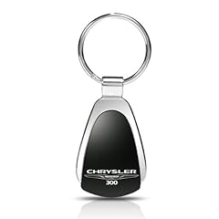 Chrysler 300 black for sale  Delivered anywhere in UK