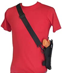 Bandolier shoulder holster for sale  Delivered anywhere in USA 