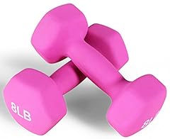 Fitvids neoprene dumbbell for sale  Delivered anywhere in USA 