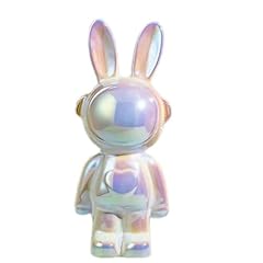 Hosoncovy ceramic rabbit for sale  Delivered anywhere in UK
