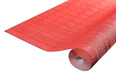 Damask paper disposable for sale  Delivered anywhere in UK