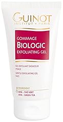 Guinot gommage biologique for sale  Delivered anywhere in Ireland