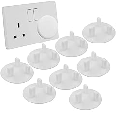 Plug socket covers for sale  Delivered anywhere in UK