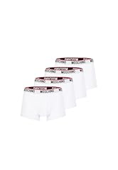 Moschino boxer set usato  Spedito ovunque in Italia 
