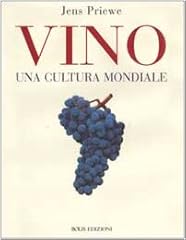 Vino. una cultura usato  Spedito ovunque in Italia 