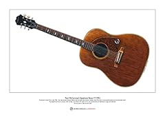 Paul mccartney epiphone for sale  Delivered anywhere in USA 