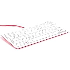 Raspberry foundation tastiera usato  Spedito ovunque in Italia 