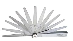 Feeler gauges stainless for sale  Delivered anywhere in UK