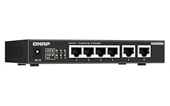 Qnap switch qsw gebraucht kaufen  Wird an jeden Ort in Deutschland