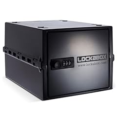 Lockabox one contenitore usato  Spedito ovunque in Italia 