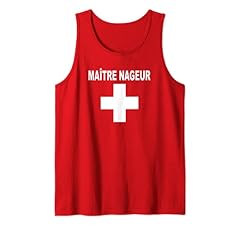 Maitre nageur uniforme d'occasion  Livré partout en France