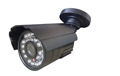 Cctv bullet cameras for sale  Delivered anywhere in UK