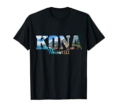 Kona hawaii hawaiian for sale  Delivered anywhere in USA 