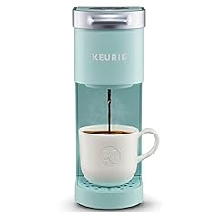 Keurig K-Mini Single Serve K-Cup Pod Coffee Maker, for sale  Delivered anywhere in Canada