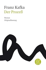 Der proceß d'occasion  Livré partout en Belgiqu