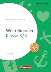 Themenbände religion grundsch gebraucht kaufen  Wird an jeden Ort in Deutschland