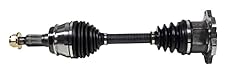 Gsp ncv10142 axle for sale  Delivered anywhere in USA 