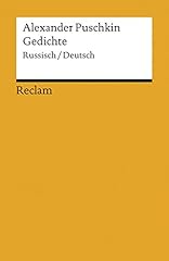 Russische gedichte zweisprachi gebraucht kaufen  Wird an jeden Ort in Deutschland