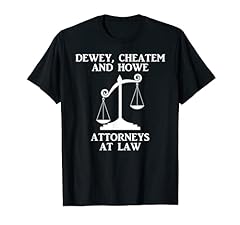 Dewey cheatem howe for sale  Delivered anywhere in USA 